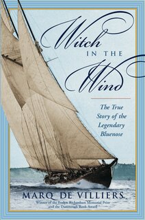 Front cover_Witch In The Wind