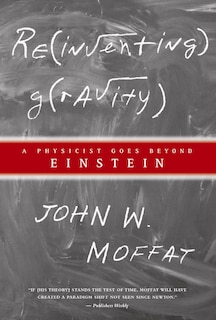 Front cover_Reinventing Gravity
