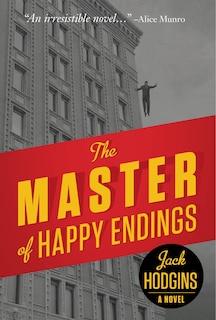 Front cover_The Master Of Happy Endings