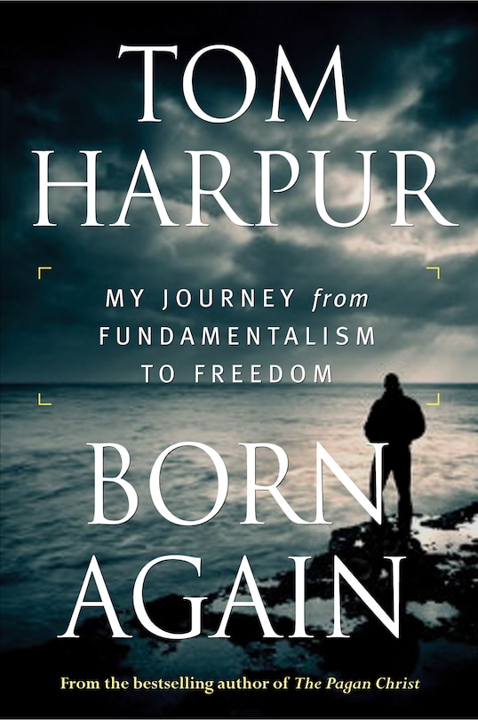 Front cover_Born Again