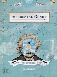 Front cover_Accidental Genius