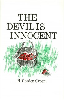 Front cover_The Devil Is Innocent