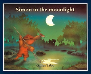Front cover_Simon In The Moonlight