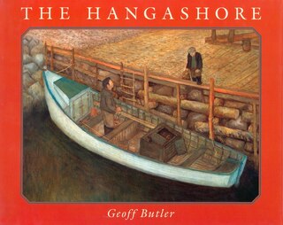 Front cover_The Hangashore