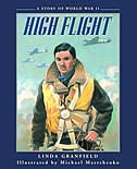 High Flight: A Story Of World War Ii