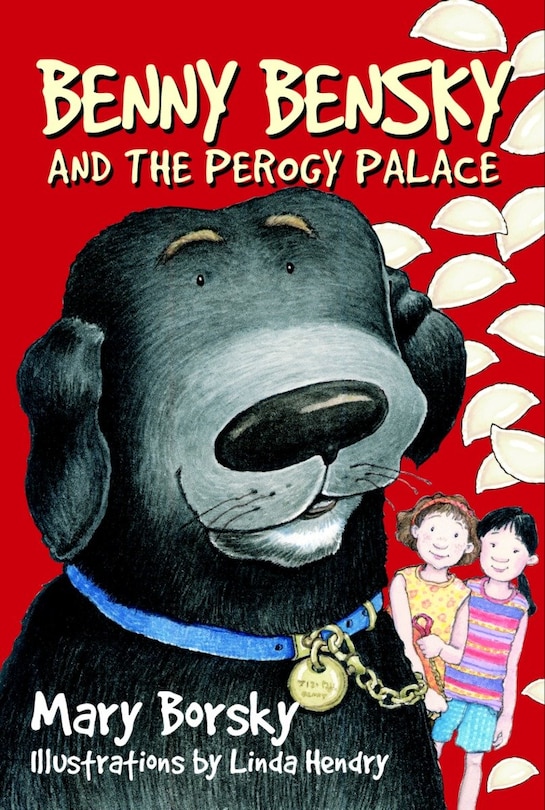 Benny Bensky And The Perogy Palace