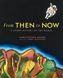Front cover_From Then To Now