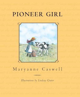 Couverture_Pioneer Girl