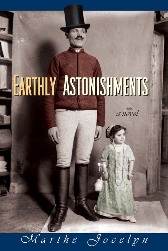 Front cover_Earthly Astonishments