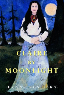 Front cover_Claire By Moonlight