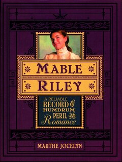 Front cover_Mable Riley