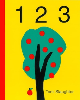 Couverture_One, Two, Three