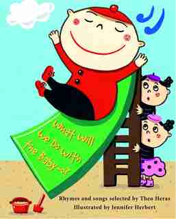 What Will We Do With The Baby-o? by Theo Heras
