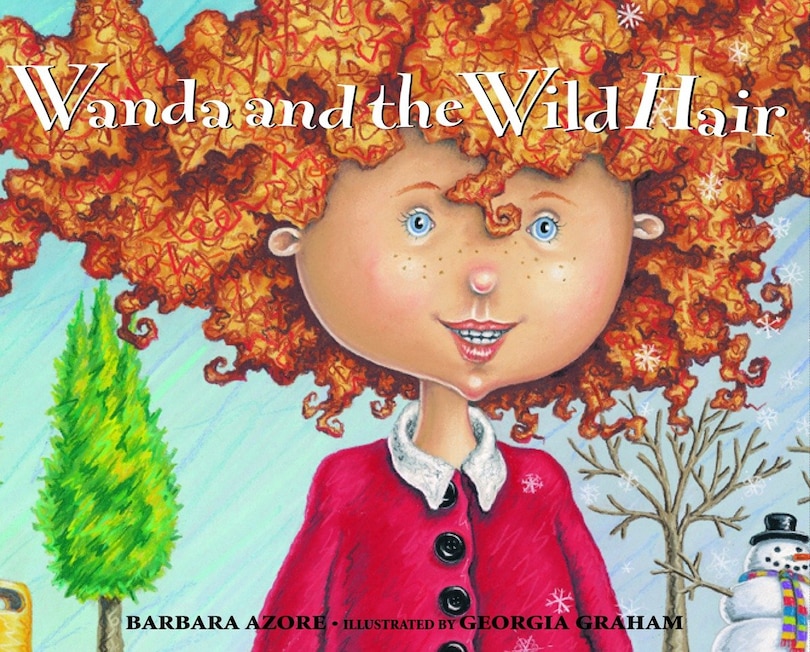 Couverture_Wanda And The Wild Hair