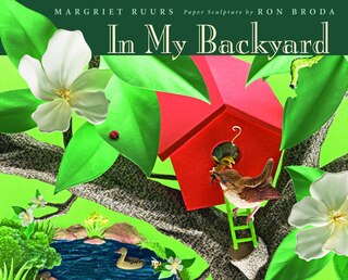 Front cover_In My Backyard