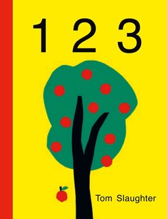 Front cover_One, Two, Three