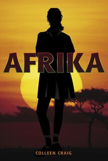 Front cover_Afrika