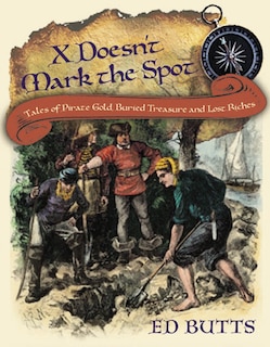 Couverture_X Doesn't Mark The Spot