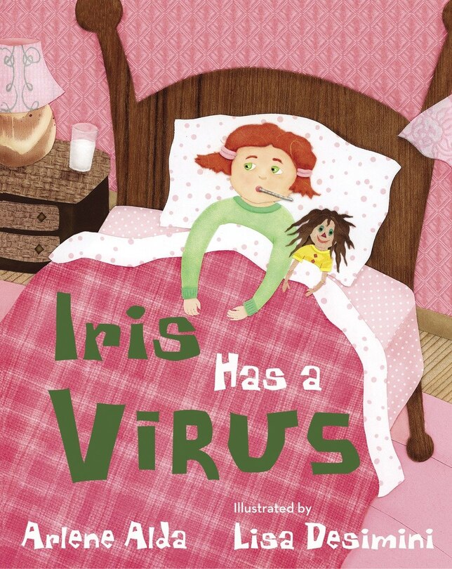 Couverture_Iris Has A Virus