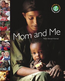 Front cover_Mom And Me