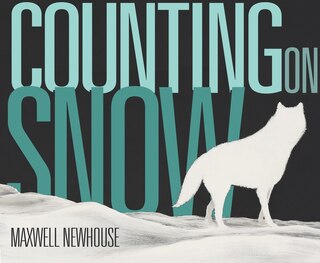 Front cover_Counting On Snow