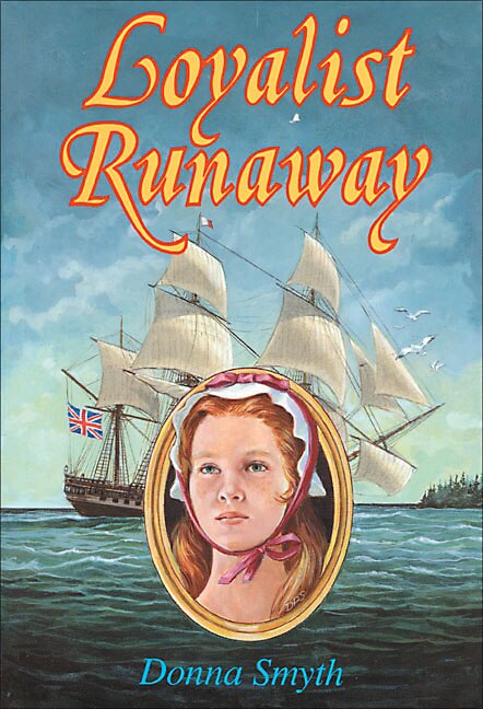 Front cover_Loyalist Runaway