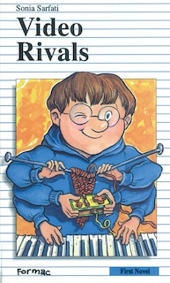 Front cover_Video Rivals