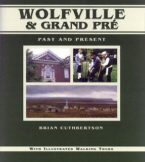 Couverture_Wolfville & Grand Pré