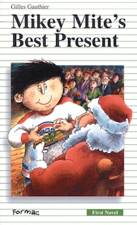 Front cover_Mikey Mite's Best Present