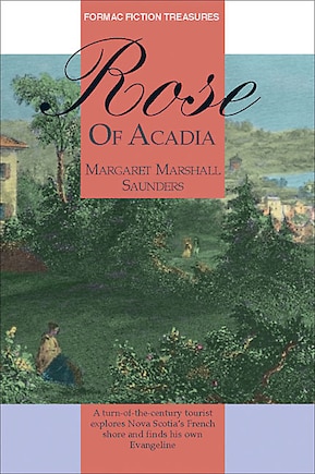 Rose of Acadia