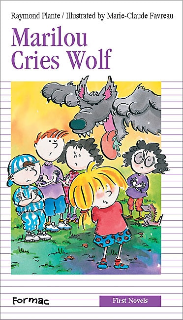 Couverture_Marilou Cries Wolf