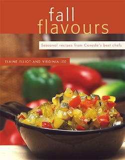 Front cover_Fall Flavours