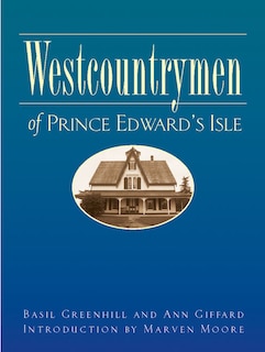 Westcountrymen in Prince Edward's Isle image number 0