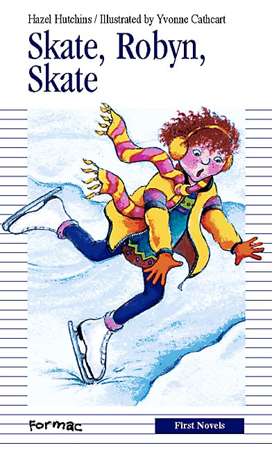Couverture_Skate, Robyn, Skate