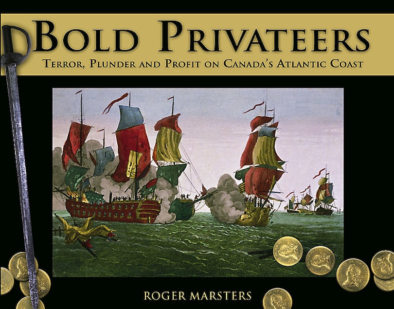 Front cover_Bold Privateers