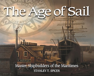 Front cover_The Age of Sail