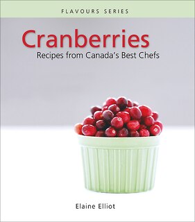 Front cover_Cranberries