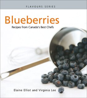 Front cover_Blueberries