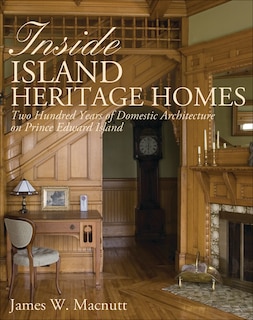 Front cover_Inside Island Heritage Homes