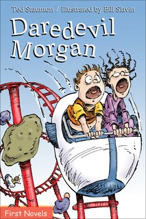 Front cover_Daredevil Morgan