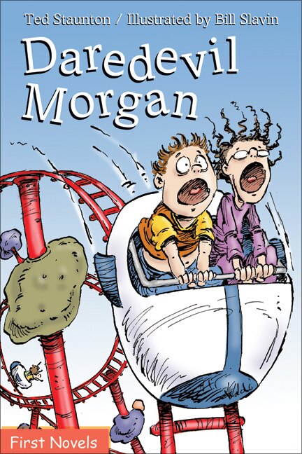 Front cover_Daredevil Morgan