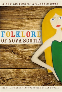 Folklore of Nova Scotia