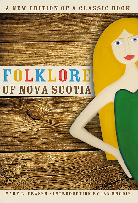 Folklore of Nova Scotia