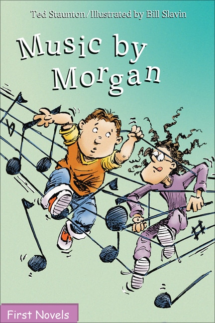 Couverture_Music By Morgan
