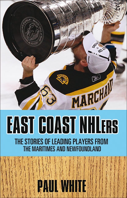 Front cover_East Coast NHLers
