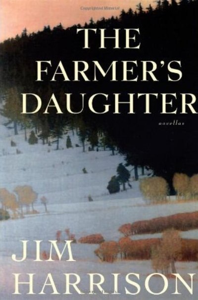 The Farmer's Daughter