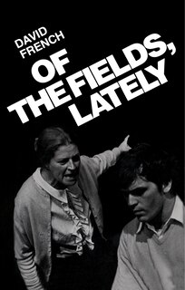 Front cover_Of the Fields, Lately