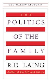 Couverture_The Politics of the Family