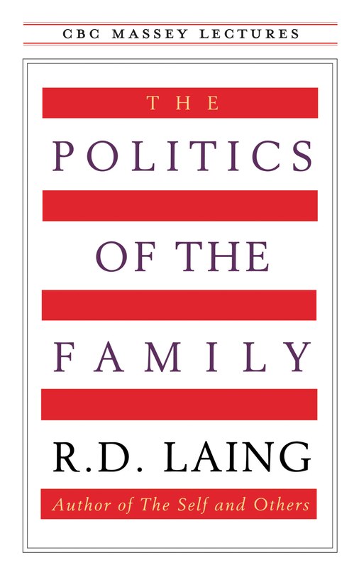 Couverture_The Politics of the Family