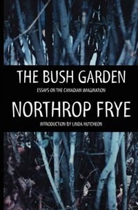 Front cover_The Bush Garden